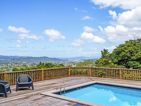 126 Parakiore Road, Whangarei
