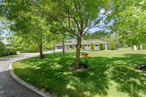 256 O'Roarkes Road, Fernside, Rangiora
