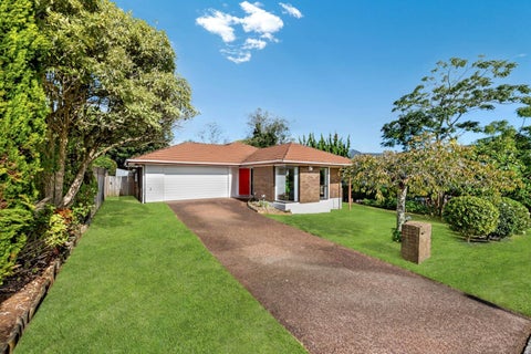 3 Currell Way, Somerville, Auckland