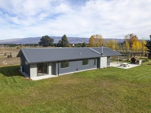 390B Letts Gully Road, Letts Gully, Alexandra