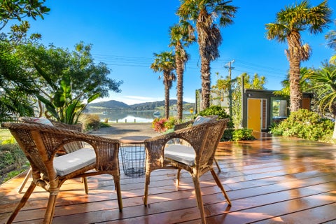 47 Natzka Road, Ostend, Waiheke Island