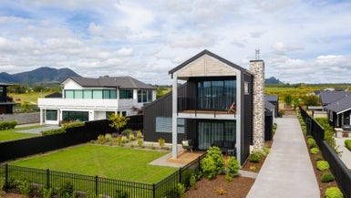 18 Pukenamu Road, Rainbow Point, Taupo