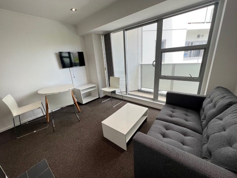430 Queen Street, Auckland Central, Auckland