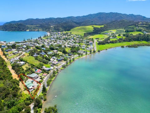 29 Marchant Road, Hihi, Mangonui