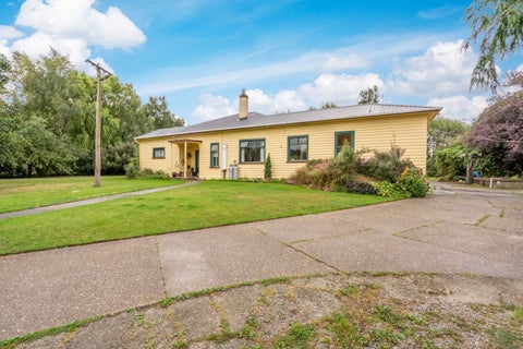 88 Cooper Road, Tussock Creek, Winton