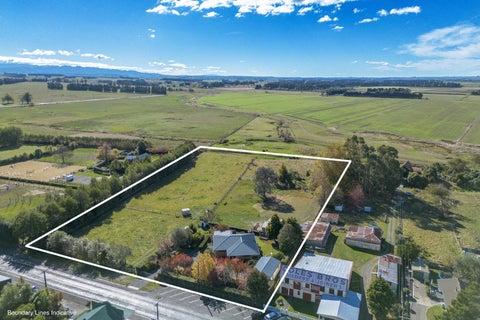 2 Herrick Street, Ongaonga, Ongaonga