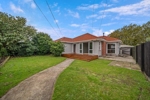 428 Innes Road, Mairehau, Christchurch