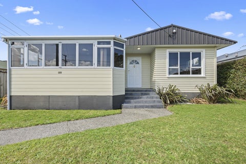 311 Frankley Road, Ferndale, New Plymouth