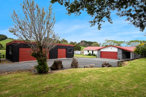 80 Pataua Road, WHAREORA, WHANGAREI