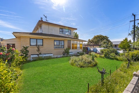 150 Redwood Street, Redwoodtown, Blenheim