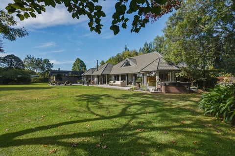 161 Easterbrook Road, Fernside, Kaiapoi