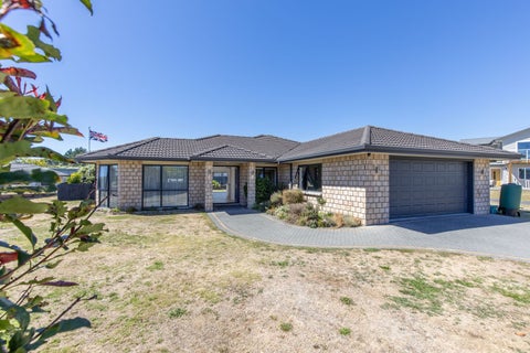 17 Marshall Close, Turangi
