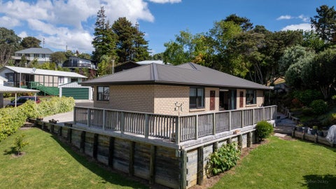 9 Tidd Drive, Raglan, Raglan