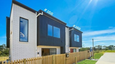 166 Kerepi Street, Westgate, Auckland