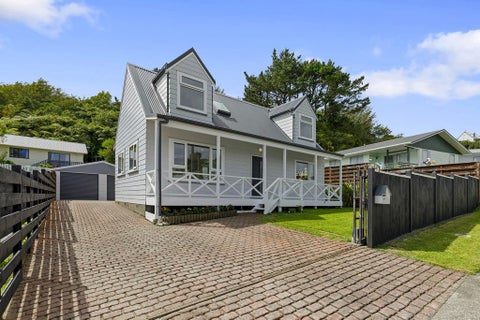 13 Invercargill Drive, Kelson, Lower Hutt