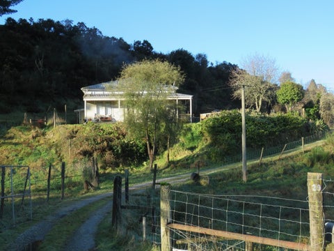 29 Hattie Street, Reefton, Reefton