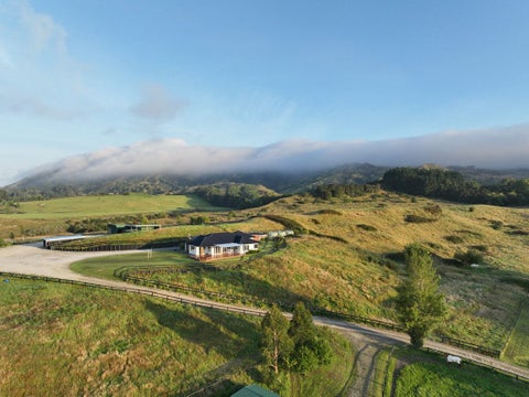 0 Matokitoki Valley Road, Matokitoki, Gisborne