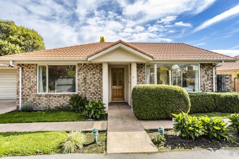 1/25A Strickland Street, Sydenham, Christchurch