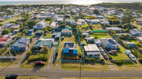 22 Kauwhata Street, Himatangi Beach, Himatangi Beach
