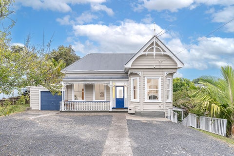 18 Copeland Street, Eden Terrace, Auckland