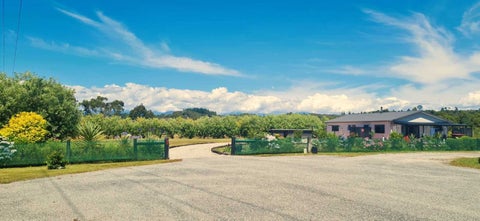 29 Craig Road, Hokitika