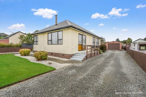 16 Normanby Street, Rakaia, Rakaia