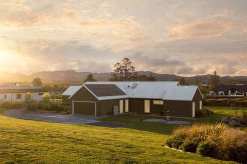 8 Penbeagle Road, Te Kowhai, Hamilton
