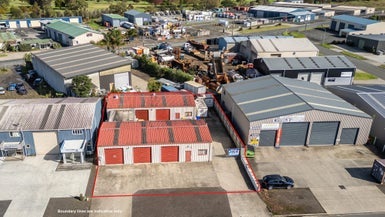 6 Dakota Place, Burleigh, Blenheim