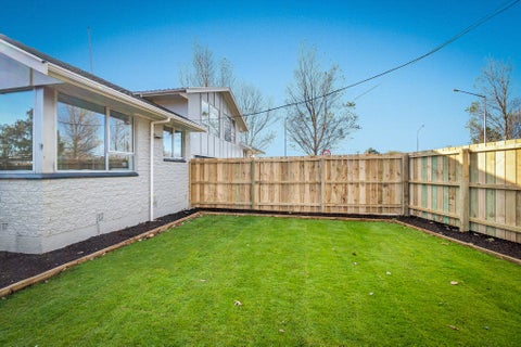 2/362 Port Hills Road, Hillsborough, Christchurch
