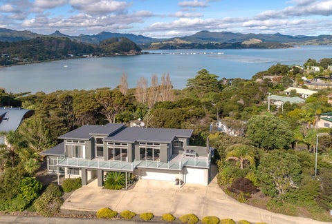 165 Glenfern Drive, Wyuna Bay, Coromandel