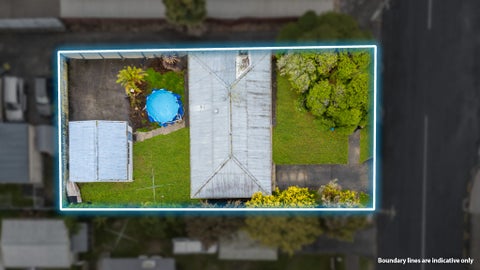192 Old Wairoa Road, Papakura, Papakura