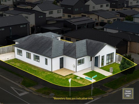 12 Castlepoint AVE, Takanini, Takanini