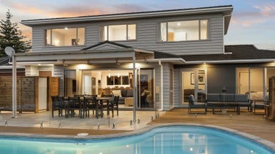 8 Rachael Place, Farm Cove, Auckland