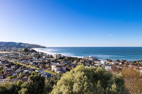 46B Norfolk Street, Saint Clair, Dunedin