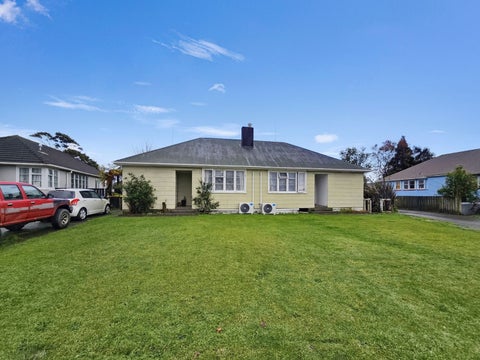 18 A-B Colvin Street, WESTPORT, WESTPORT
