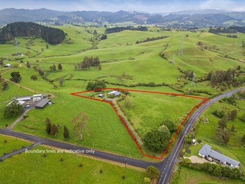 1535 Ararimu Road, Hunua, Hunua