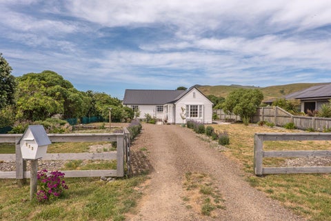 113 Poranui Beach Road, Little River, Little River