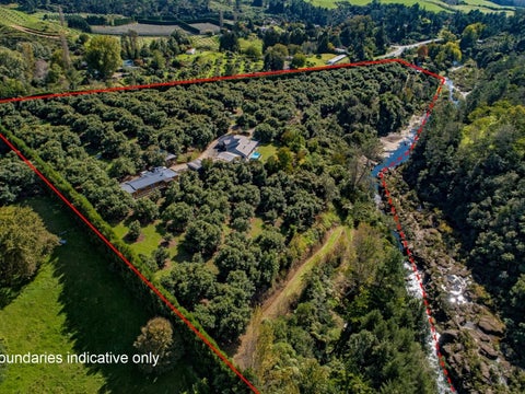 1475 State Highway 29, Lower Kaimai, Tauranga