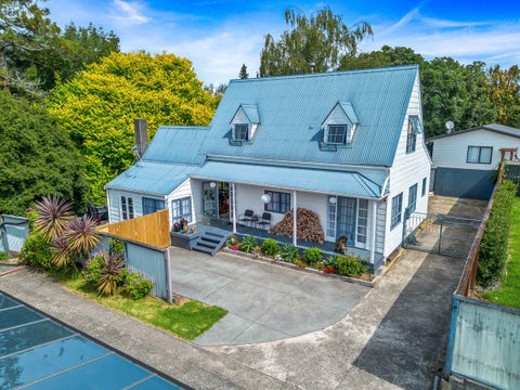 10 Hastings Street, Te Puke, Te Puke