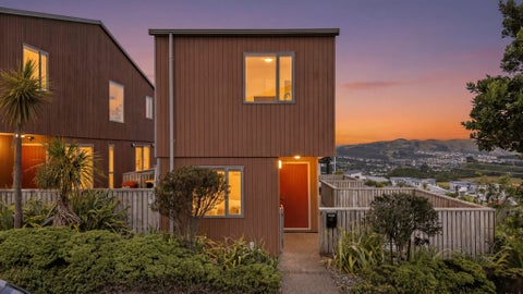 63 Woodridge Drive, Woodridge, Wellington