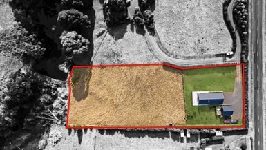 101A Logan Road, Tuakau