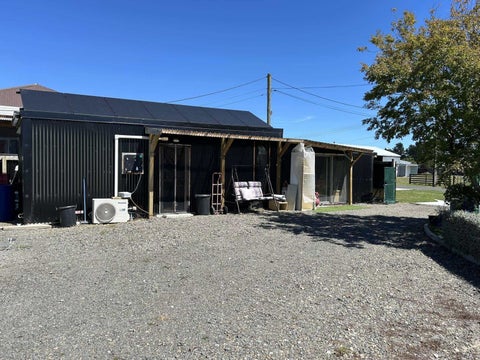 36 Walter Street, Takapau, Takapau