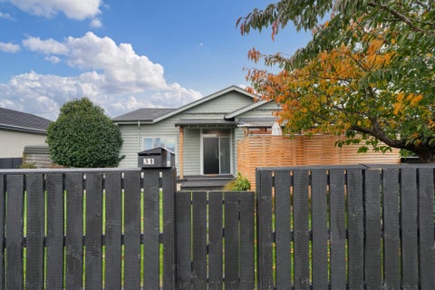 31 Baird Street, Richmond, Invercargill