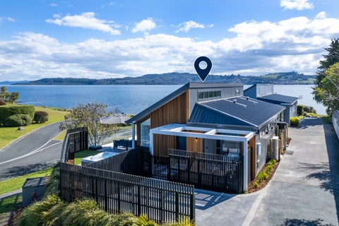 47 Rainbow Drive, Rainbow Point, Taupo