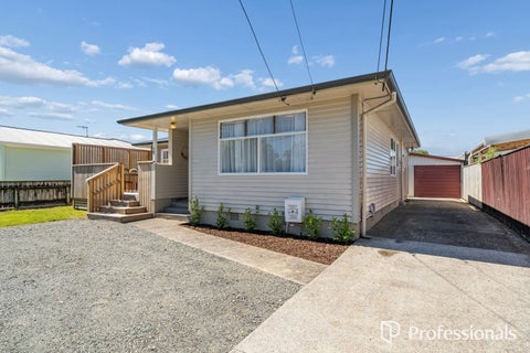 38 Routley Crescent, Elderslea, Upper Hutt