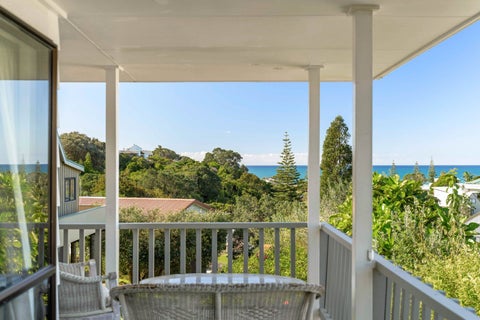 127 Tuna Place, Onemana, Whangamatā