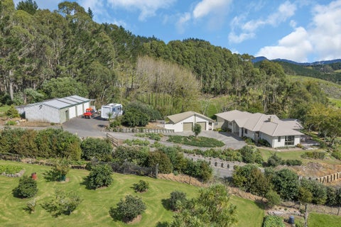 232 Adams Road, Glenbervie, Whangārei
