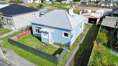 15 Henderson Street, Kingswell, Invercargill