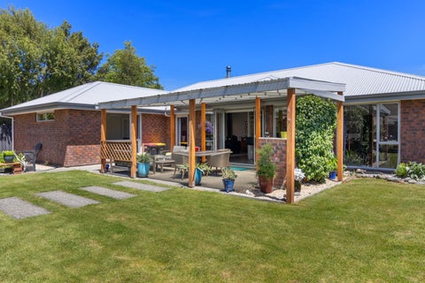 2 Hitaua Place, Redwoodtown, Blenheim