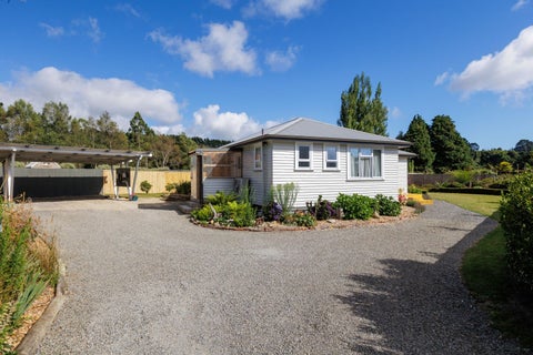 34 High Street, Eketahuna, Eketāhuna